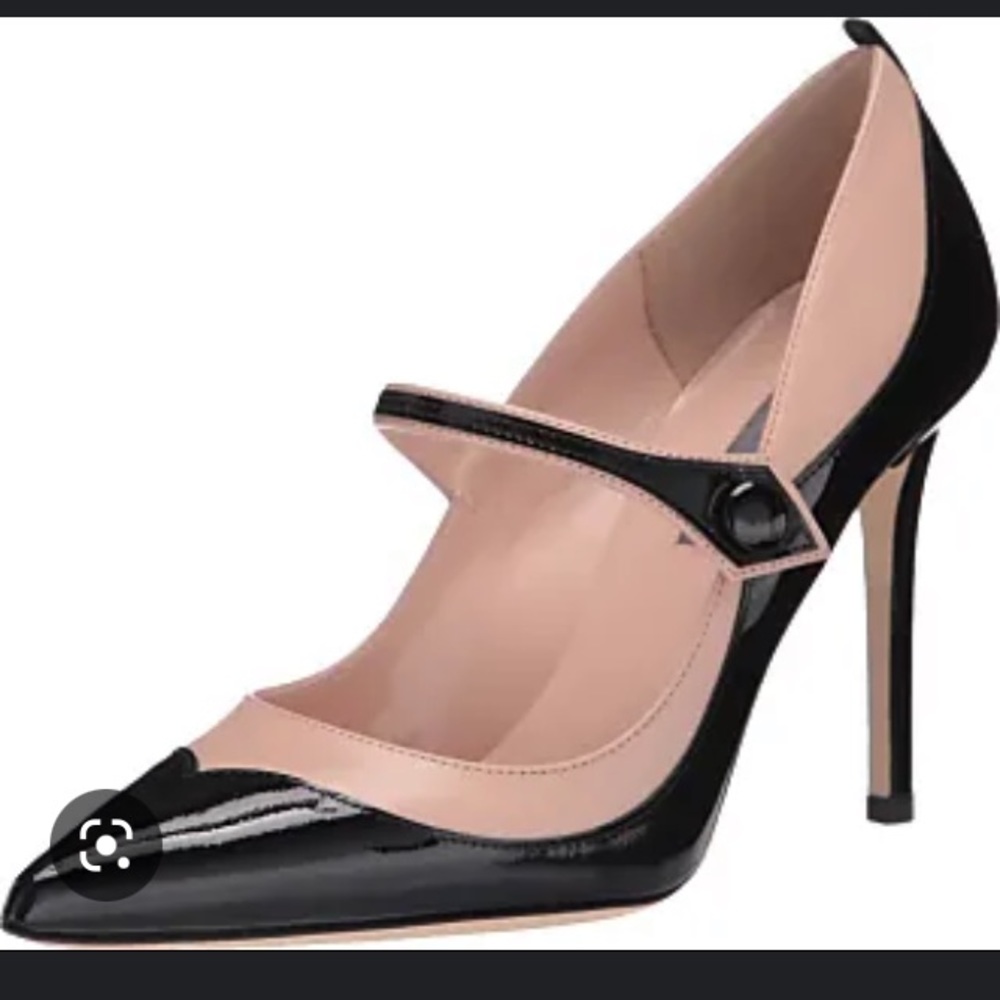 SJP By Sarah Jessica Parker Pumps